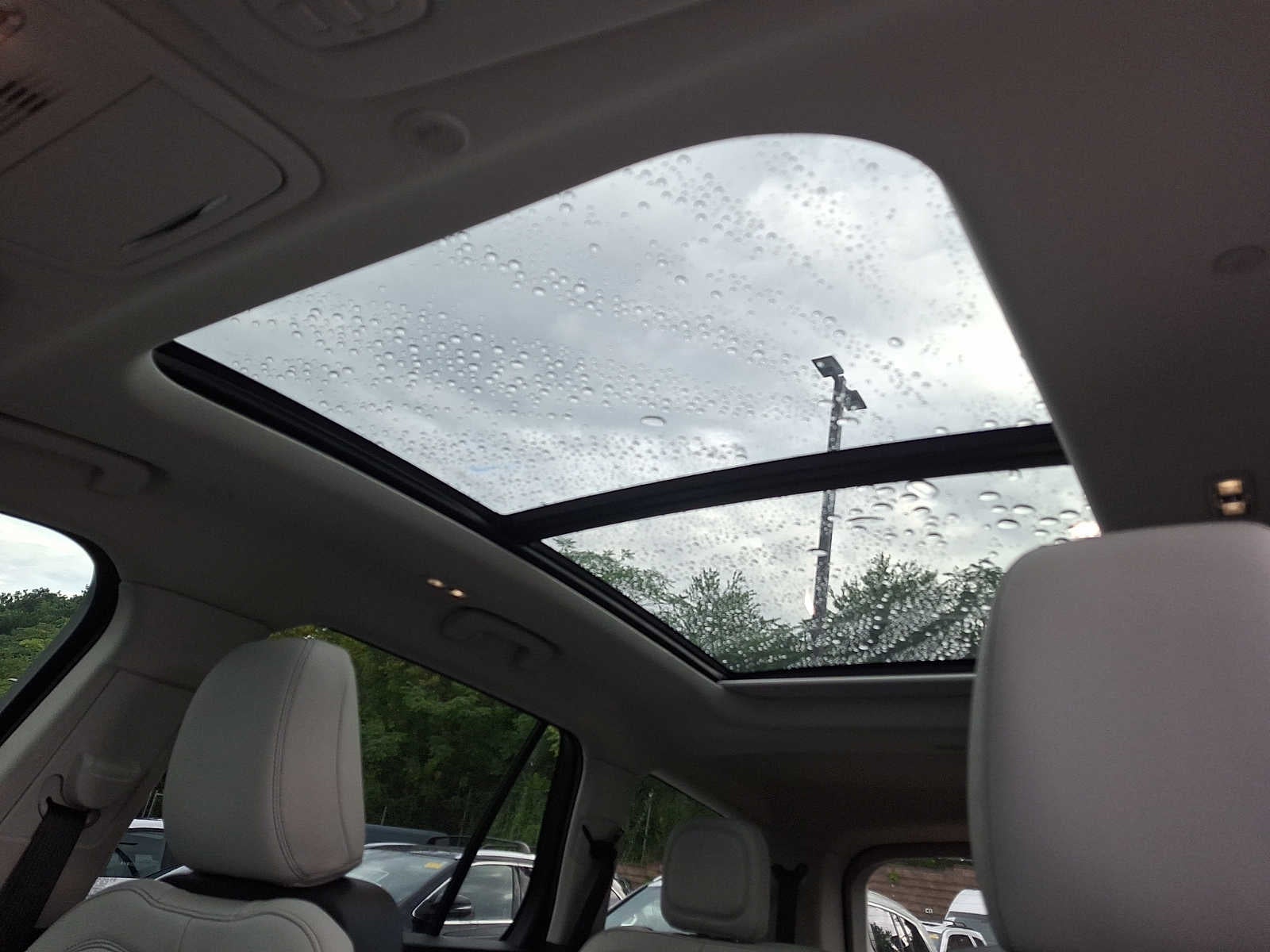 2026 Lincoln Aviator Reserve AWD