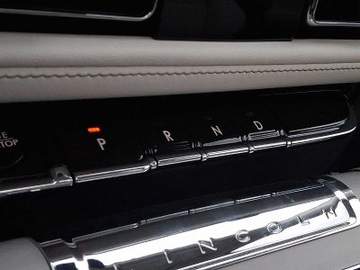 2026 Lincoln Aviator Reserve AWD