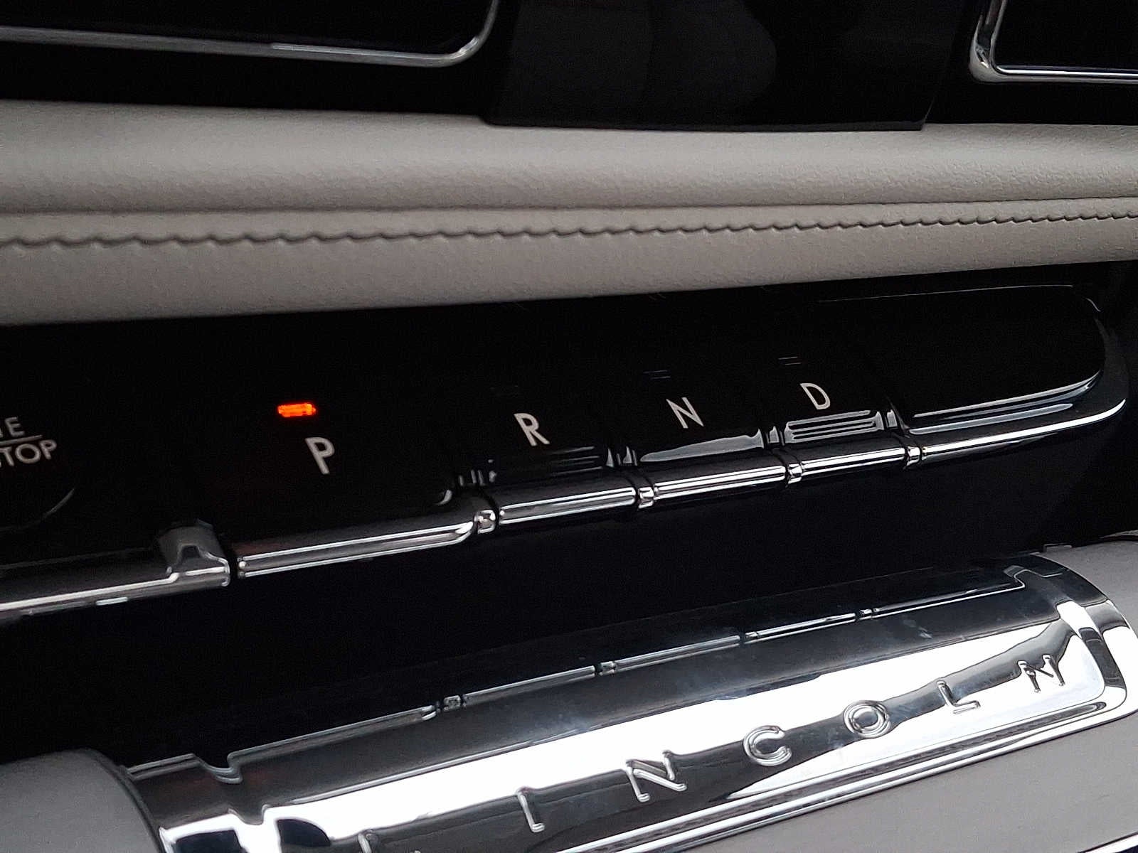 2026 Lincoln Aviator Reserve AWD