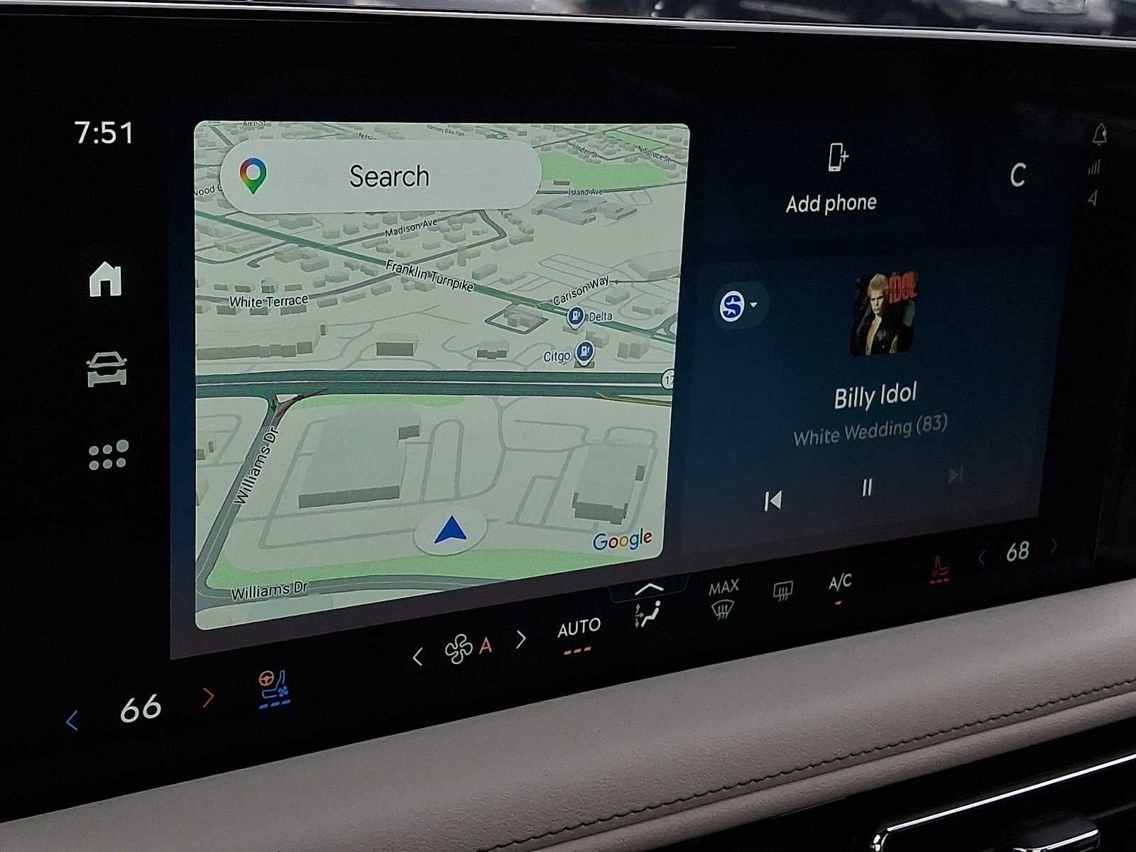 2026 Lincoln Aviator Reserve AWD