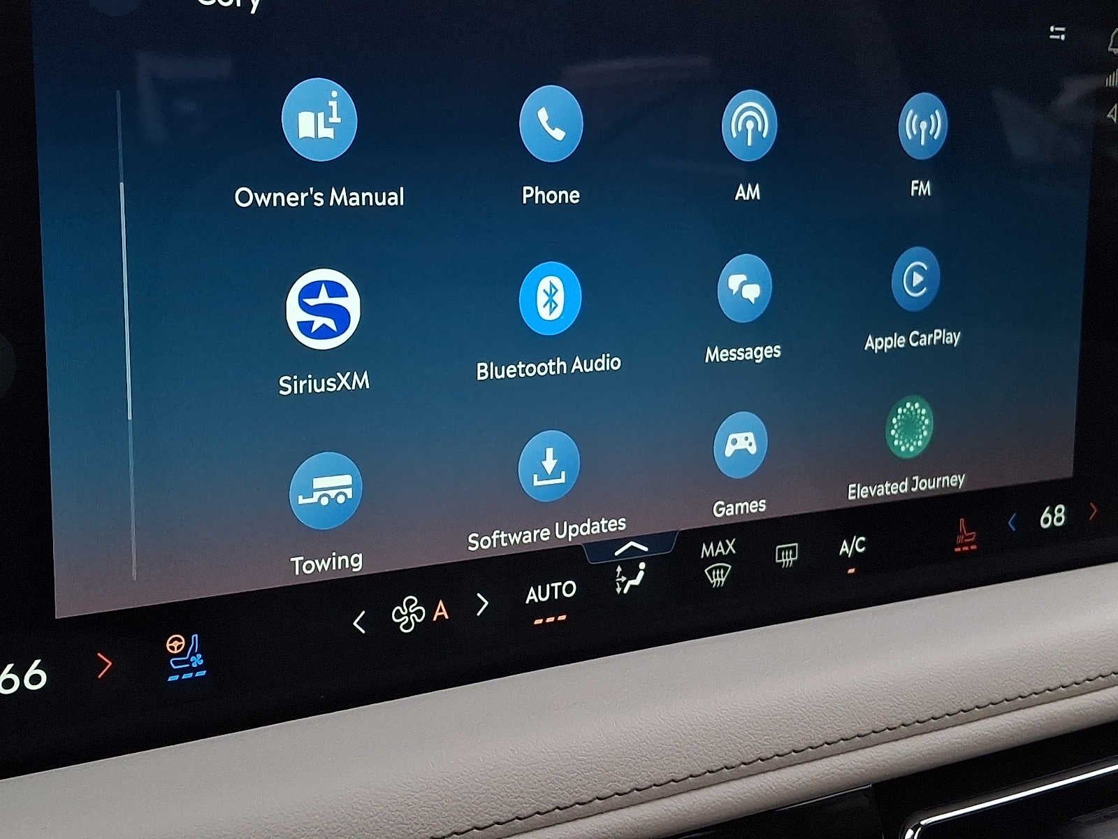 2026 Lincoln Aviator Reserve AWD