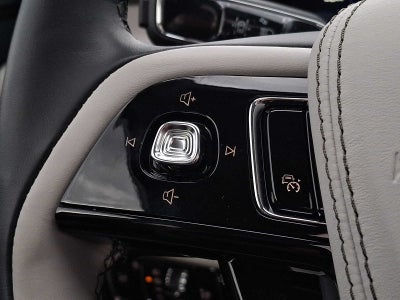 2026 Lincoln Aviator Reserve AWD