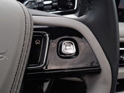 2026 Lincoln Aviator Reserve AWD