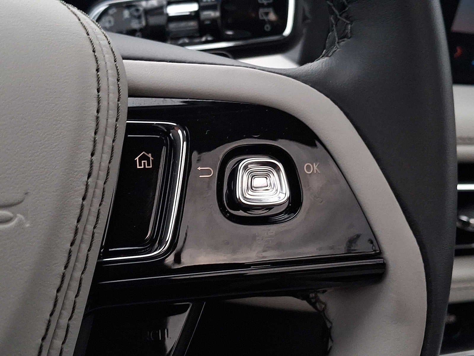 2026 Lincoln Aviator Reserve AWD