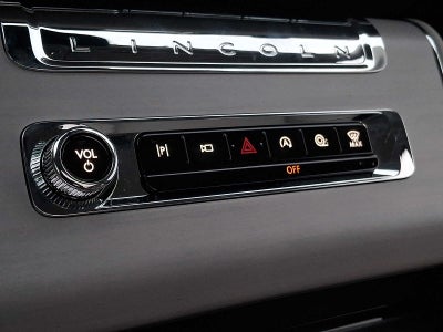 2026 Lincoln Aviator Reserve AWD