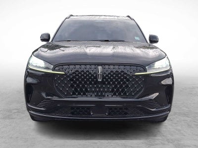 2026 Lincoln Aviator Reserve AWD