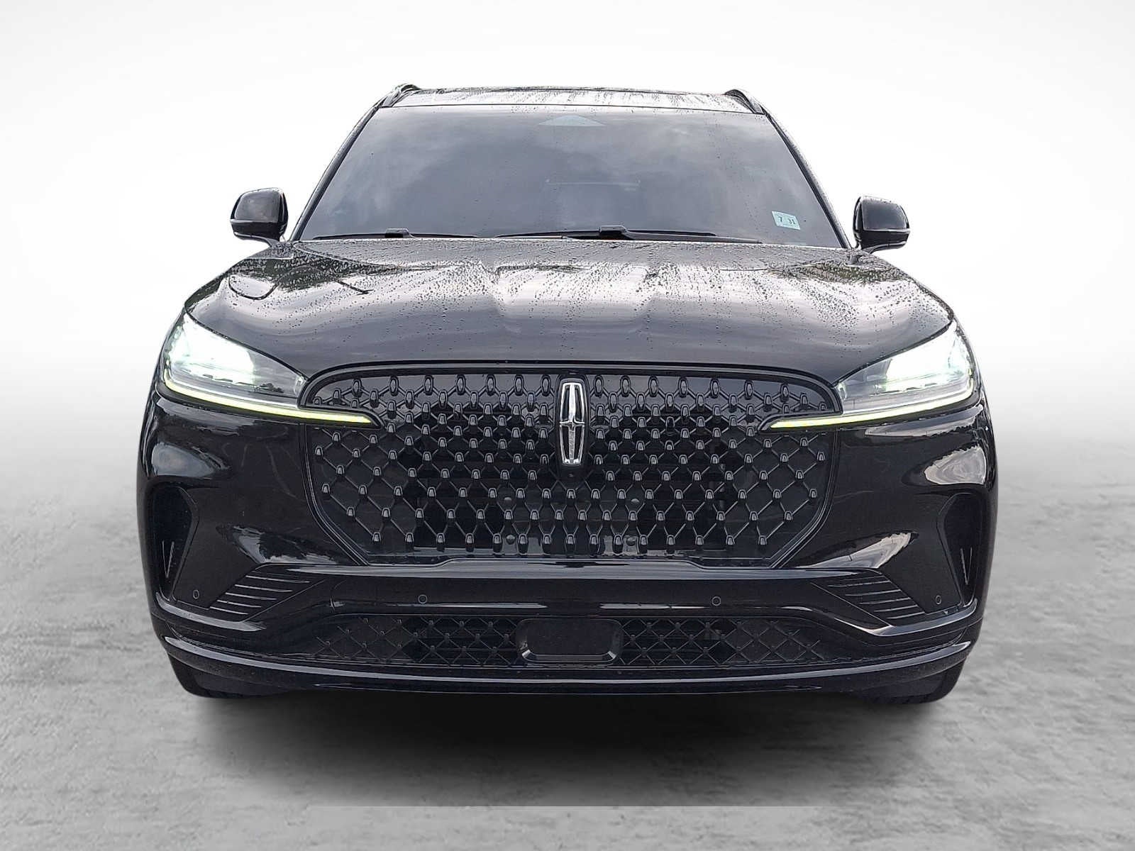 2026 Lincoln Aviator Reserve AWD