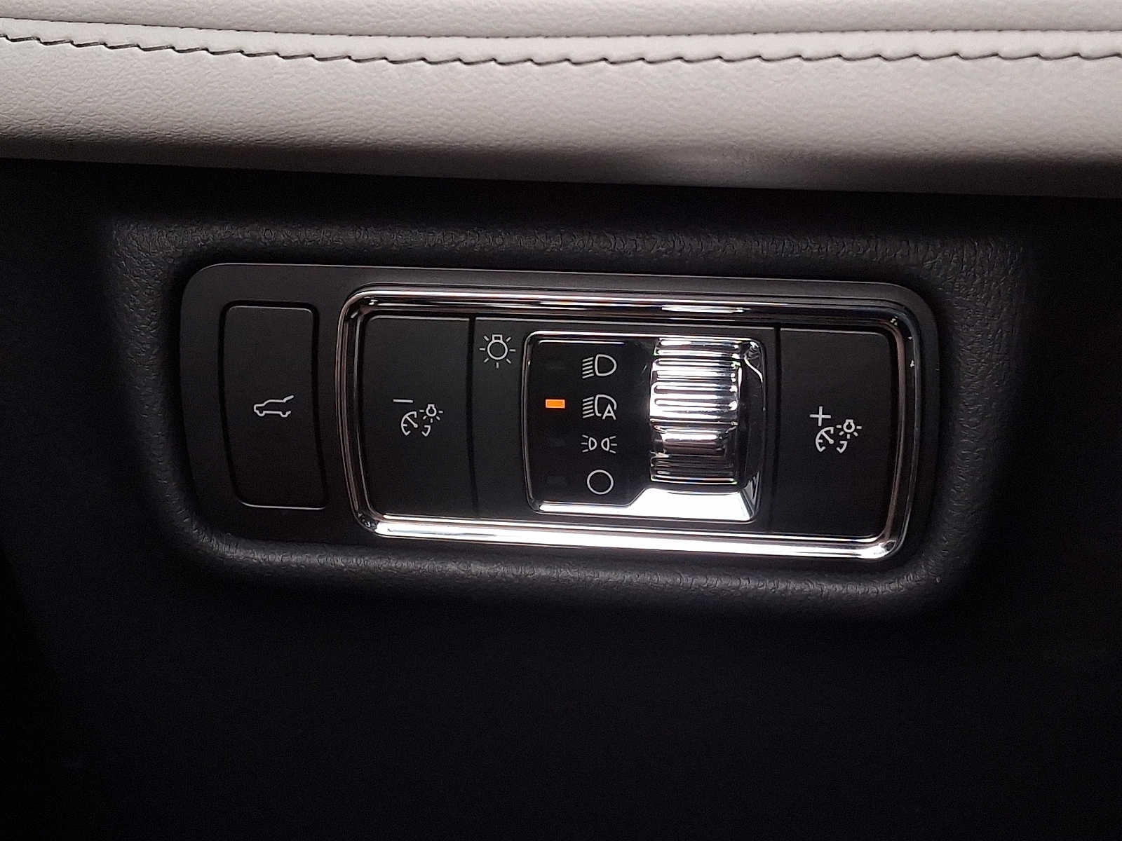 2026 Lincoln Aviator Reserve AWD