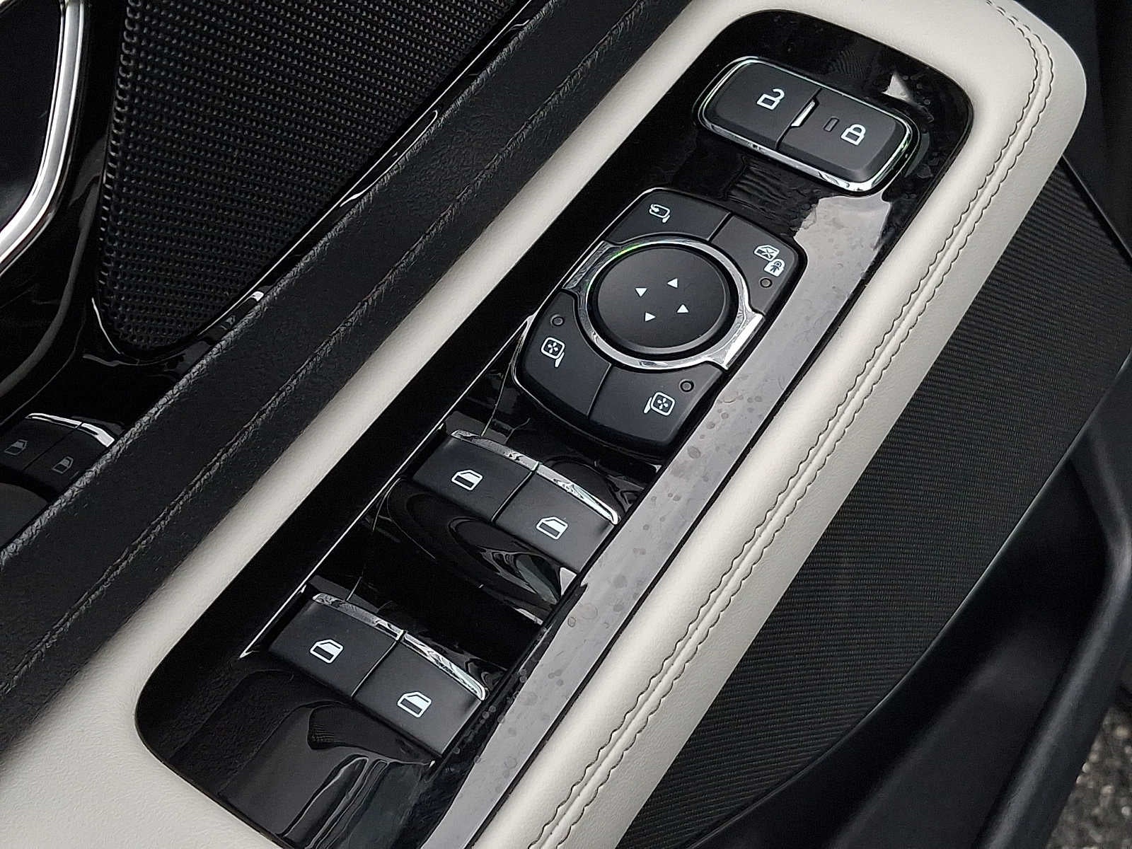 2026 Lincoln Aviator Reserve AWD