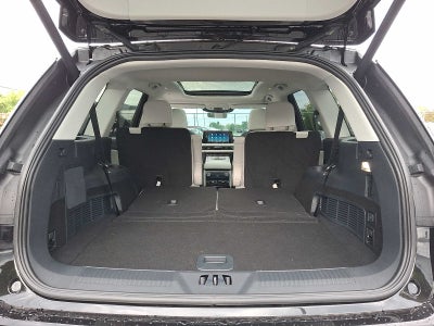 2026 Lincoln Aviator Reserve AWD