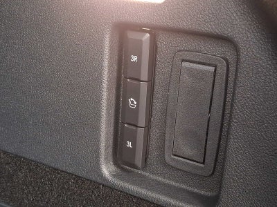2026 Lincoln Aviator Reserve AWD