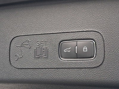2026 Lincoln Aviator Reserve AWD
