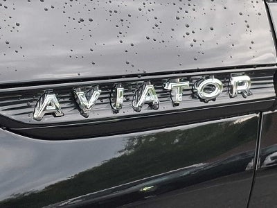 2026 Lincoln Aviator Reserve AWD