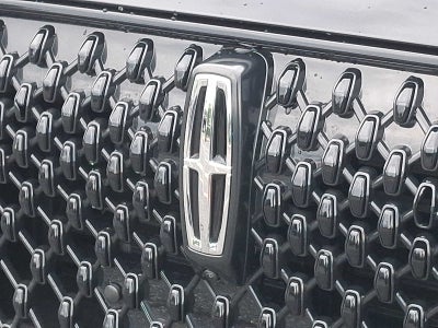 2026 Lincoln Aviator Reserve AWD