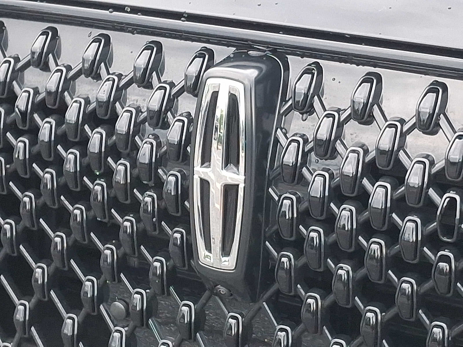 2026 Lincoln Aviator Reserve AWD