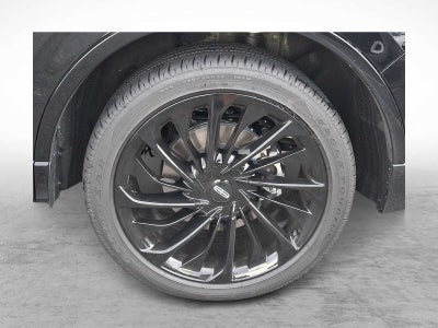 2026 Lincoln Aviator Reserve AWD