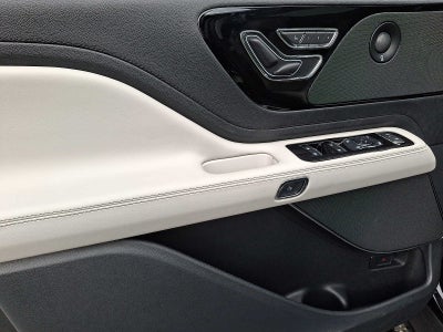 2026 Lincoln Aviator Reserve AWD