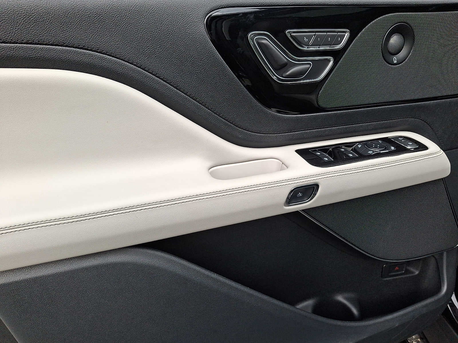 2026 Lincoln Aviator Reserve AWD