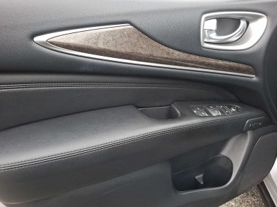 2014 INFINITI QX60 AWD 4dr