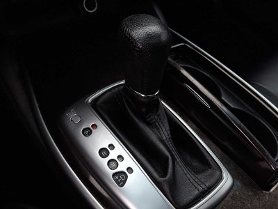2014 INFINITI QX60 AWD 4dr