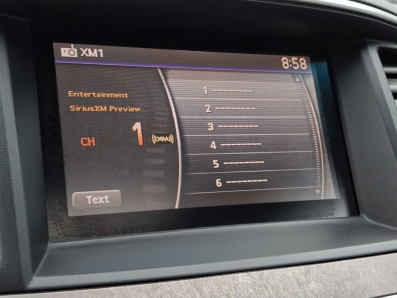 2014 INFINITI QX60 AWD 4dr