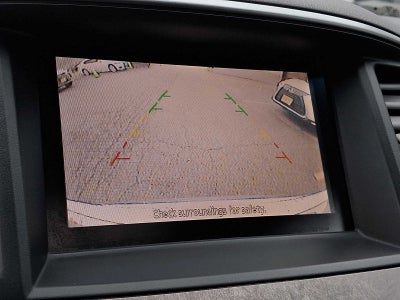2014 INFINITI QX60 AWD 4dr