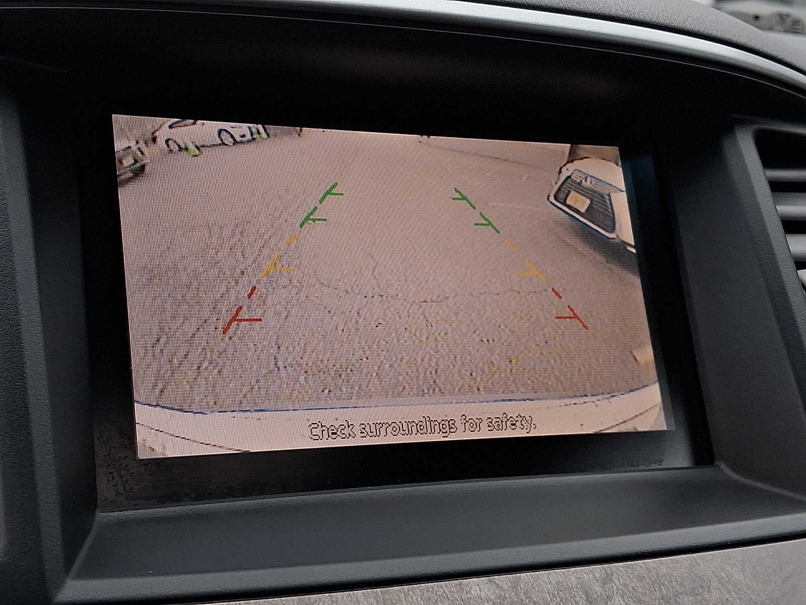 2014 INFINITI QX60 AWD 4dr