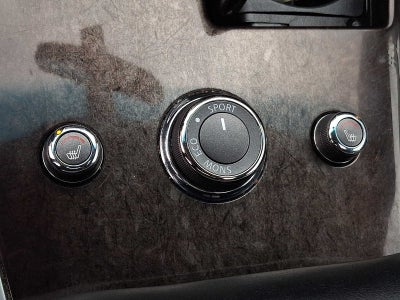 2014 INFINITI QX60 AWD 4dr
