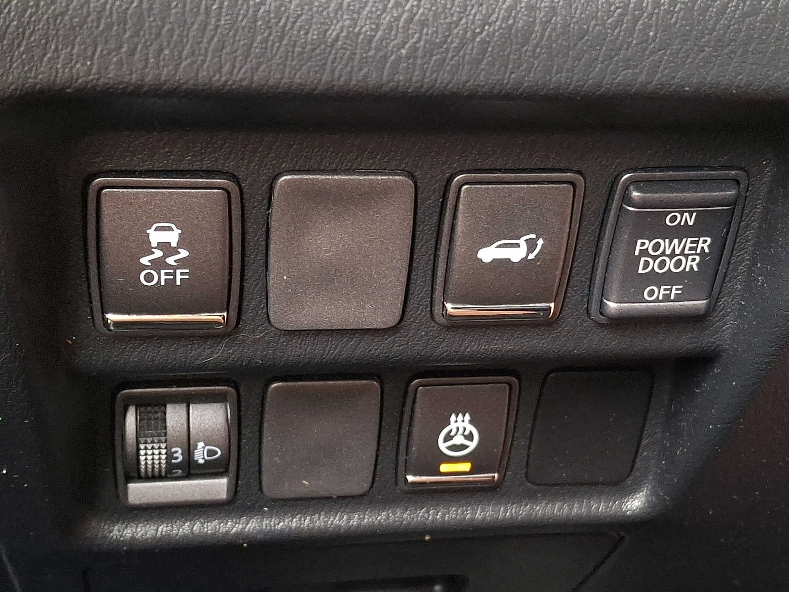 2014 INFINITI QX60 AWD 4dr