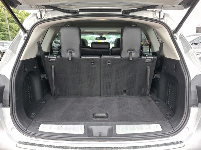 2014 INFINITI QX60 AWD 4dr