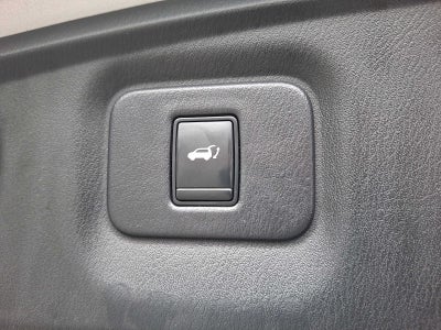 2014 INFINITI QX60 AWD 4dr