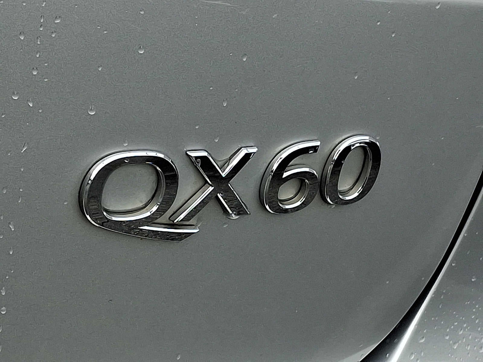 2014 INFINITI QX60 AWD 4dr