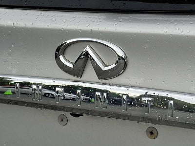 2014 INFINITI QX60 AWD 4dr