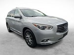 2014 INFINITI QX60 AWD 4dr