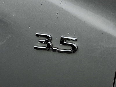 2014 INFINITI QX60 AWD 4dr