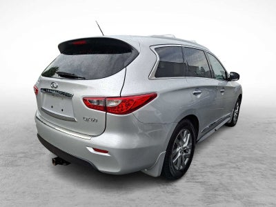 2014 INFINITI QX60 AWD 4dr