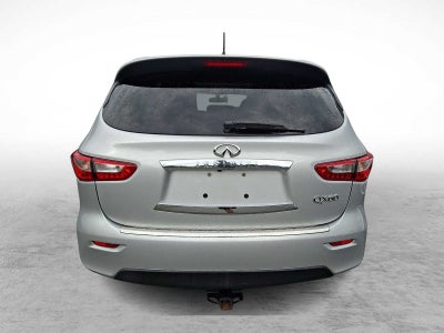 2014 INFINITI QX60 AWD 4dr