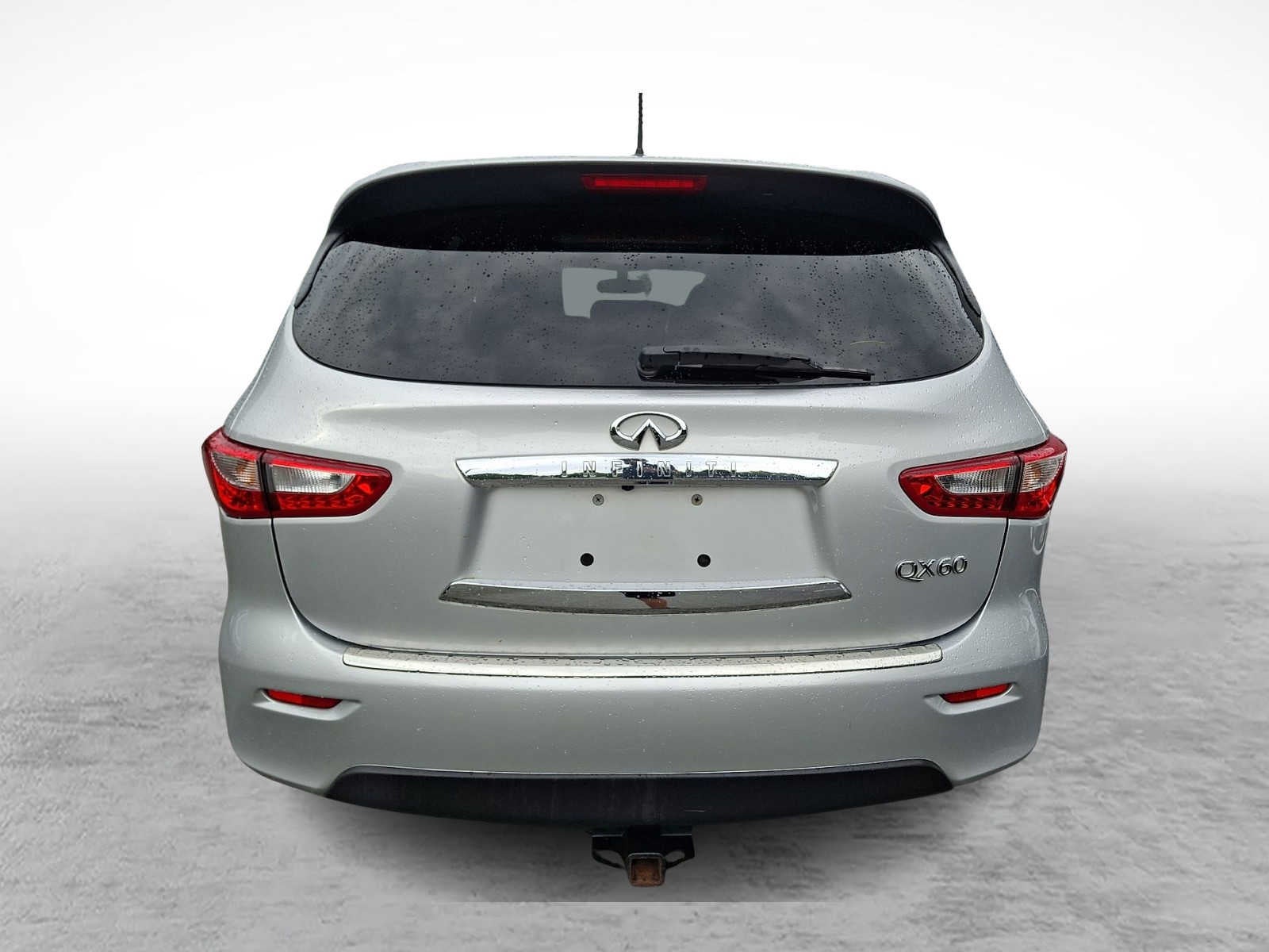 2014 INFINITI QX60 AWD 4dr