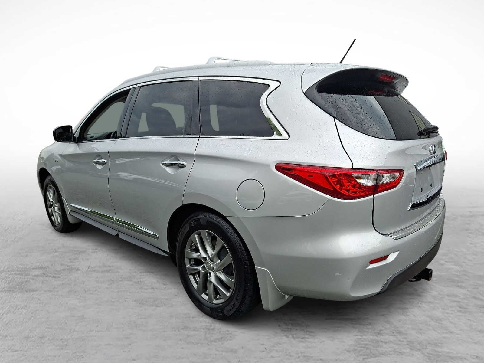 2014 INFINITI QX60 AWD 4dr