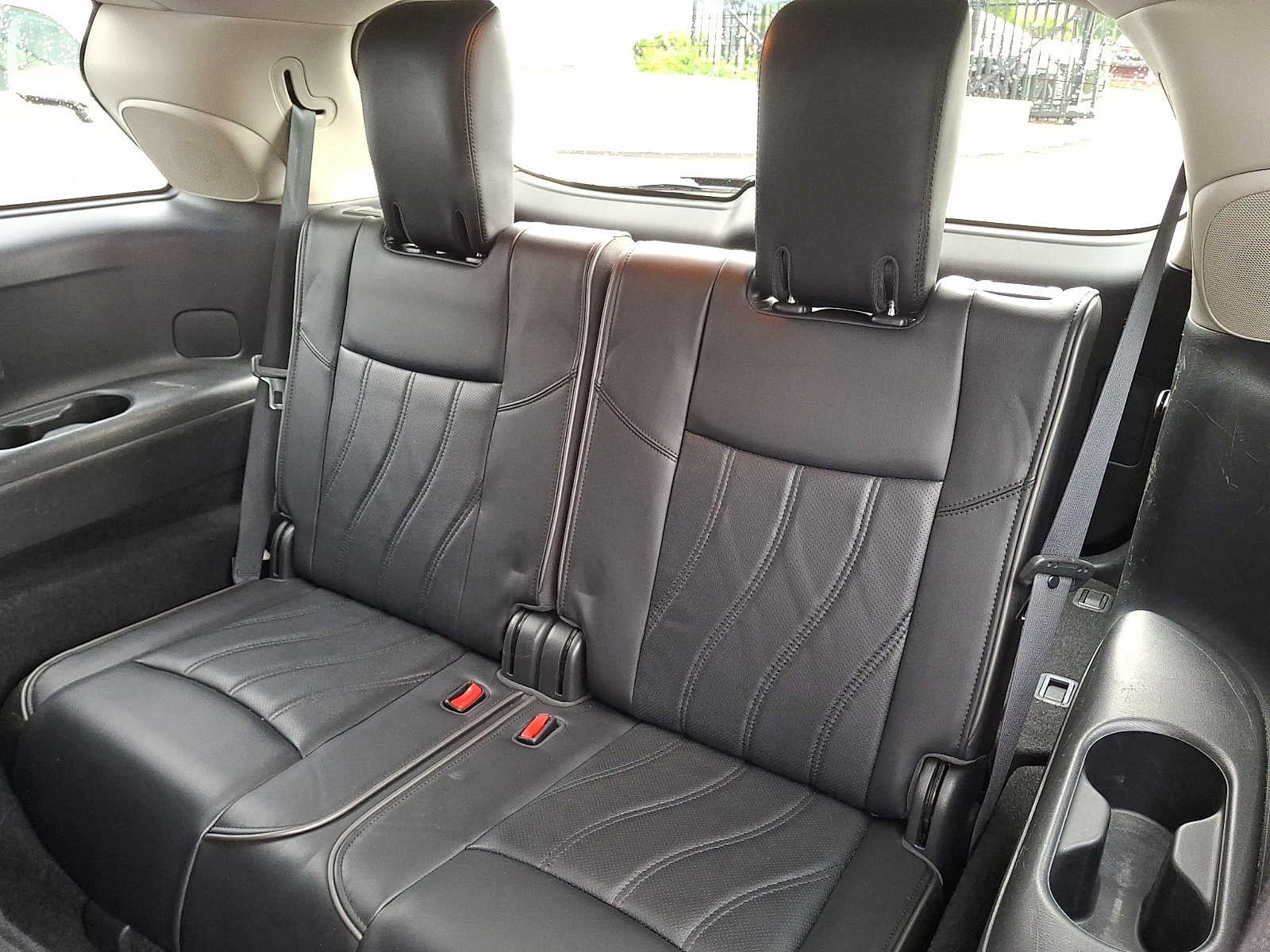 2014 INFINITI QX60 AWD 4dr