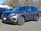 2020 Nissan Pathfinder S