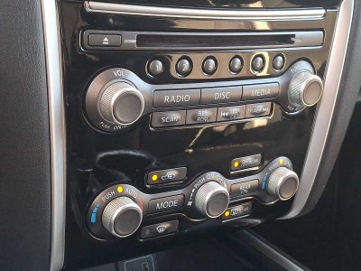 2020 Nissan Pathfinder S