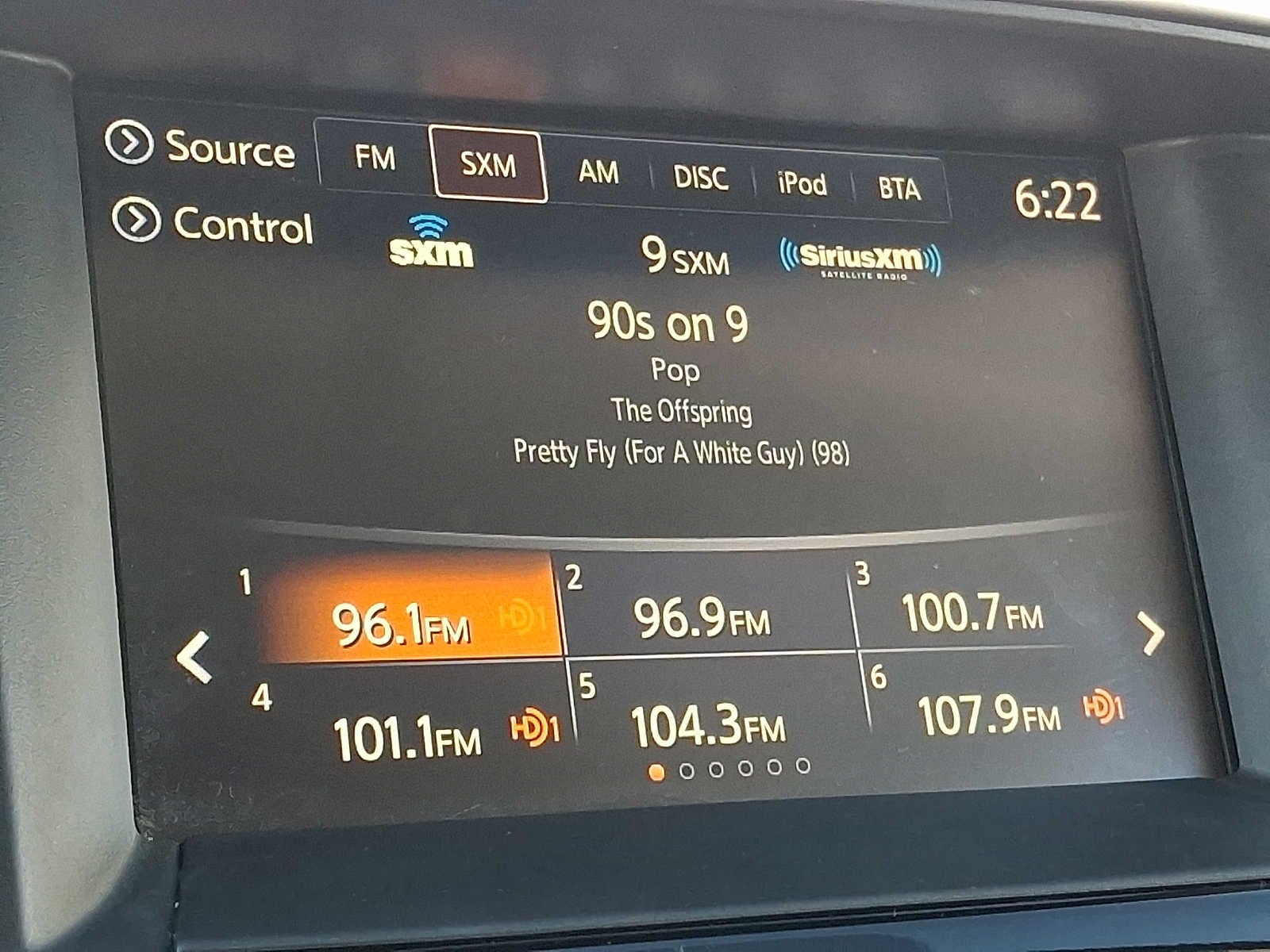 2020 Nissan Pathfinder S