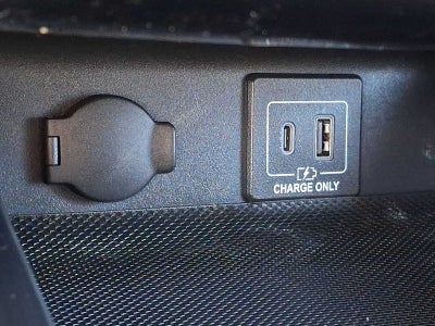 2020 Nissan Pathfinder S