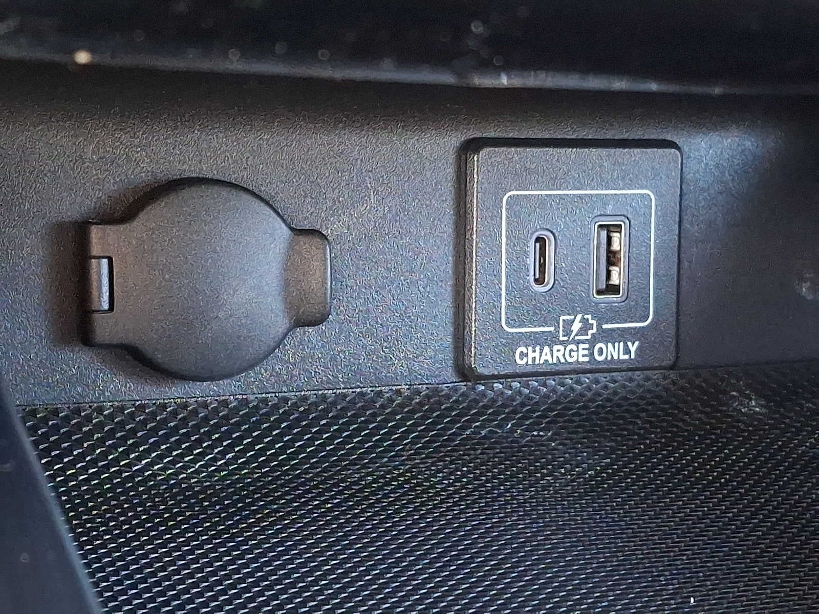 2020 Nissan Pathfinder S