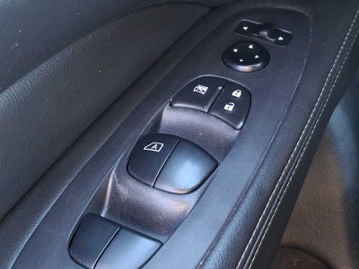 2020 Nissan Pathfinder S