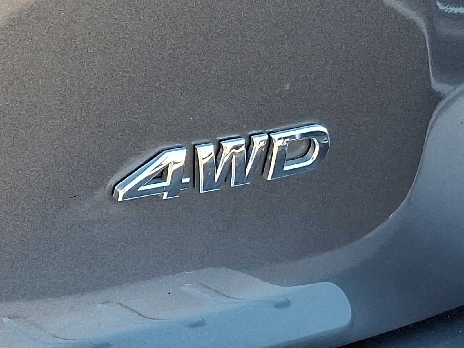 2020 Nissan Pathfinder S