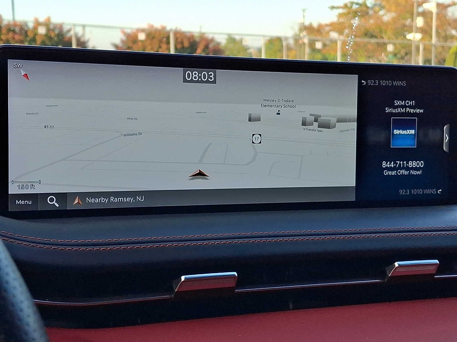 2024 Genesis GV70 2.5T AWD