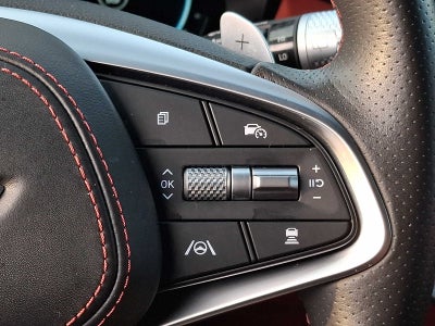 2024 Genesis GV70 2.5T AWD