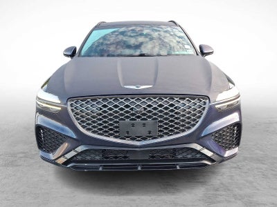 2024 Genesis GV70 2.5T AWD